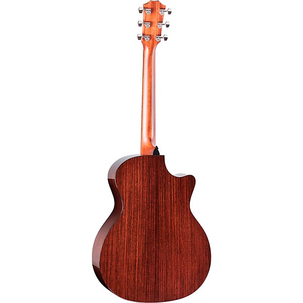 Taylor Next Generation 414ce Grand Auditorium LH Acoustic-Electric Guitar - Natural