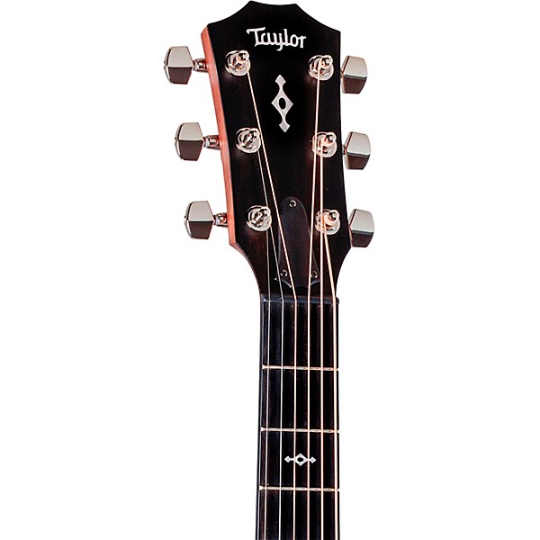 Taylor Next Generation 414ce Grand Auditorium LH Acoustic-Electric Guitar - Natural