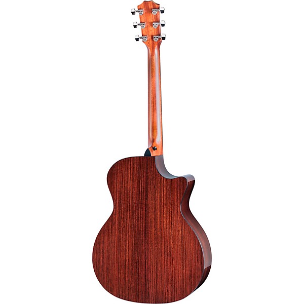 Taylor Next Generation 414ce Grand Auditorium LH Acoustic-Electric Guitar - Natural