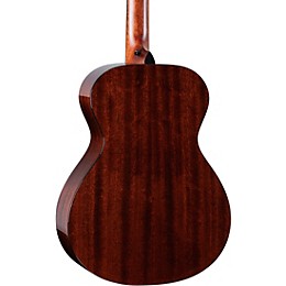 Taylor Sunset Blvd 312e-N Grand Concert Nylon-String Acoustic-Electric Guitar - Natural