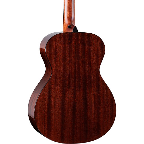 Taylor Sunset Blvd 312e-N Grand Concert Nylon-String Acoustic-Electric Guitar - Natural