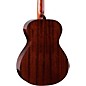 Taylor Sunset Blvd 312e-N Grand Concert Nylon-String Acoustic-Electric Guitar - Natural