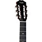 Taylor Sunset Blvd 312e-N Grand Concert Nylon-String Acoustic-Electric Guitar - Natural