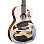 Martin 00L Biosphere IV Acoustic Guitar - Emperor Penguin thumbnail