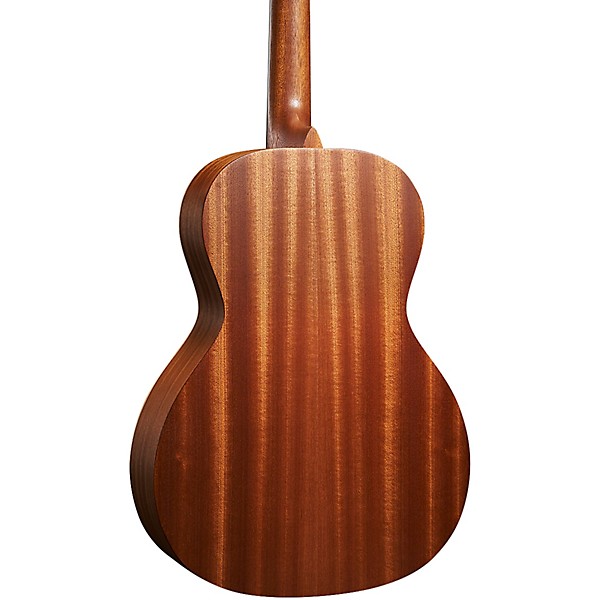 Martin 00L Biosphere IV Acoustic Guitar - Emperor Penguin