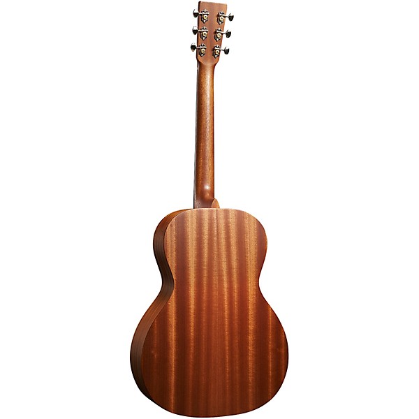 Martin 00L Biosphere IV Acoustic Guitar - Emperor Penguin