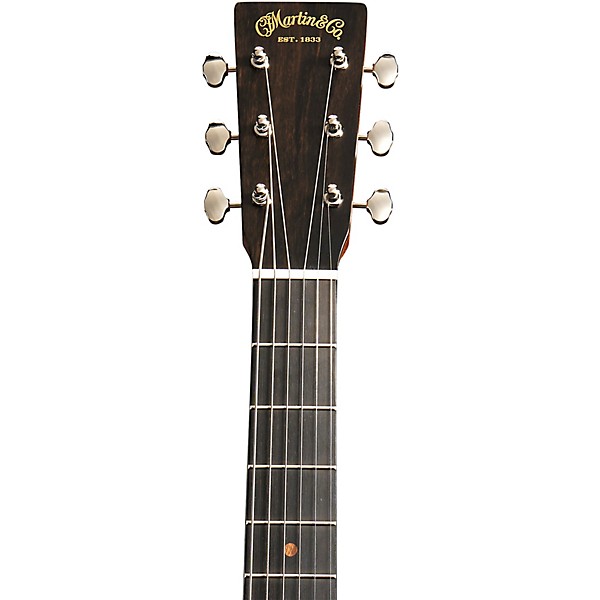 Martin 00L Biosphere IV Acoustic Guitar - Emperor Penguin