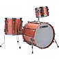 Yamaha Recording Custom 3-Piece Shell Pack with 22 in. Bass Drum Pink Champagne thumbnail