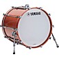 Yamaha Recording Custom 3-Piece Shell Pack with 22 in. Bass Drum Pink Champagne