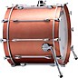 Yamaha Recording Custom 3-Piece Shell Pack with 22 in. Bass Drum Pink Champagne