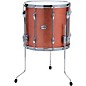 Yamaha Recording Custom 3-Piece Shell Pack with 22 in. Bass Drum Pink Champagne