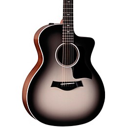 Taylor 214ce Sunset Blvd Grand Auditorium Acoustic-Electric Guitar - Eclipse Burst