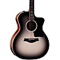Taylor 214ce Sunset Blvd Grand Auditorium Acoustic-Electric Guitar - Eclipse Burst thumbnail