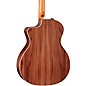 Taylor 214ce Sunset Blvd Grand Auditorium Acoustic-Electric Guitar - Eclipse Burst