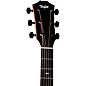 Taylor 214ce Sunset Blvd Grand Auditorium Acoustic-Electric Guitar - Eclipse Burst