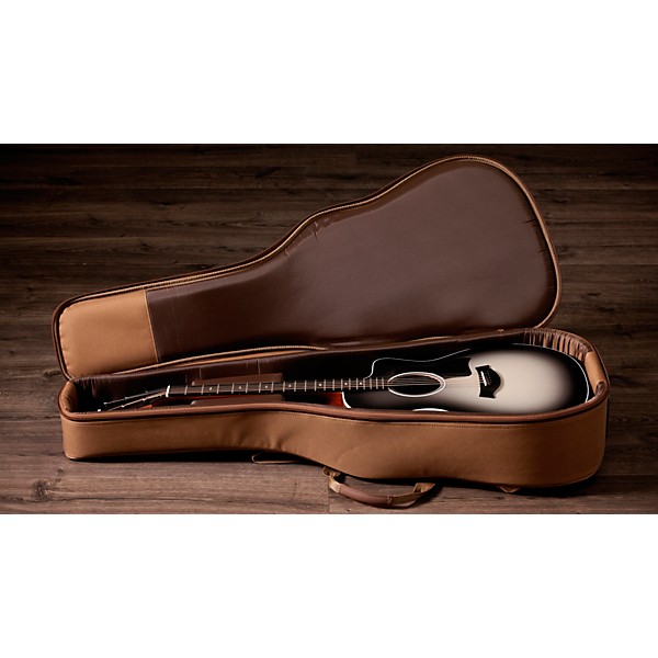 Taylor 214ce Sunset Blvd Grand Auditorium Acoustic-Electric Guitar - Eclipse Burst