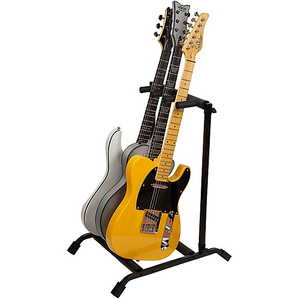 Gator Rok-It 3x Collapsible Guitar Rack