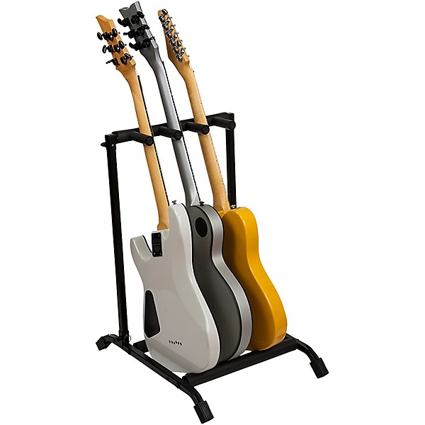 Gator Rok-It 3x Collapsible Guitar Rack