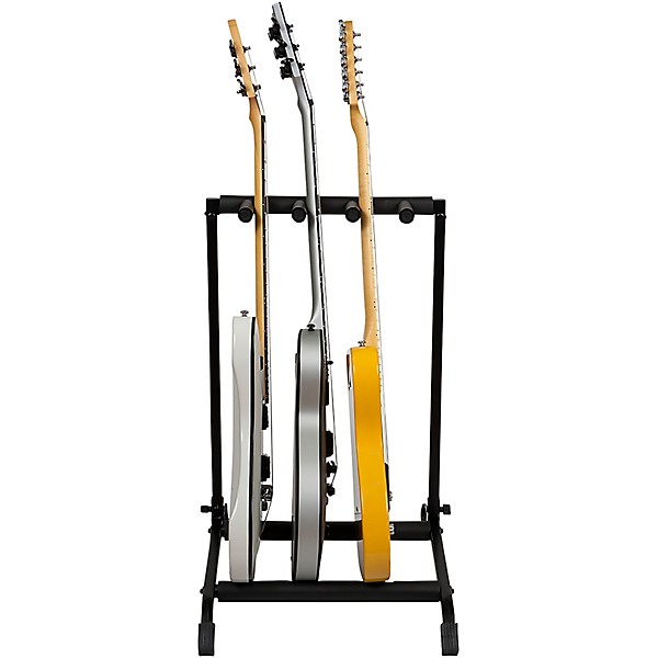 Gator Rok-It 3x Collapsible Guitar Rack