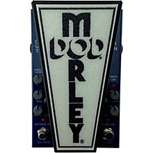 Morley x DOD Wah-ocTo-Fuzz Wah/Octave/Fuzz Pedal - Cavalry Blue