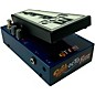 Morley x DOD Wah-ocTo-Fuzz Wah/Octave/Fuzz Pedal - Cavalry Blue