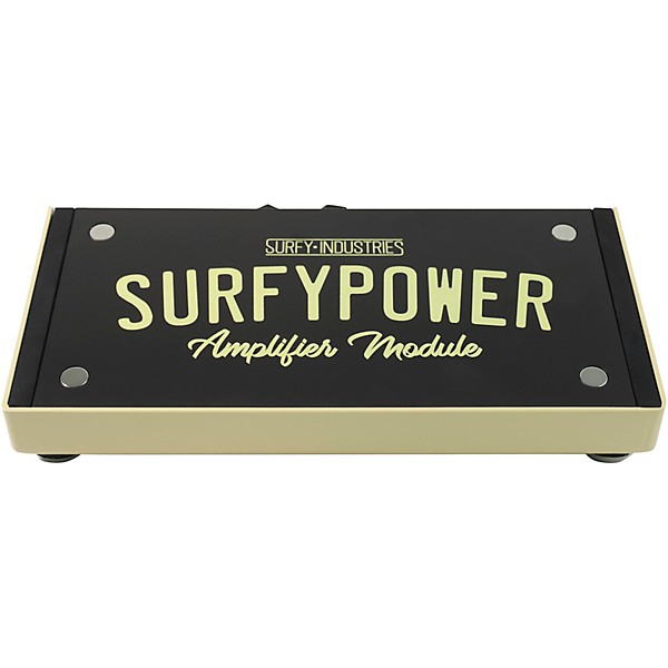 Surfy Industries SurfyPower Amplifier Module