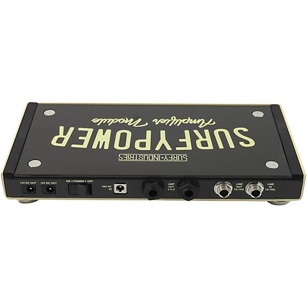 Surfy Industries SurfyPower Amplifier Module