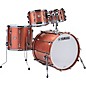 Yamaha Recording Custom 4-Piece Drum Shell Pack - Pink Champagne thumbnail