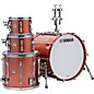 Yamaha Recording Custom 4-Piece Drum Shell Pack - Pink Champagne