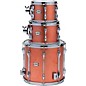 Yamaha Recording Custom 4-Piece Drum Shell Pack - Pink Champagne