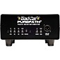 Bad Cat Purepath Passive Analog Cab Simulator With Mechanical Reactive Load - Black