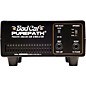 Bad Cat Purepath Passive Analog Cab Simulator With Mechanical Reactive Load - Black
