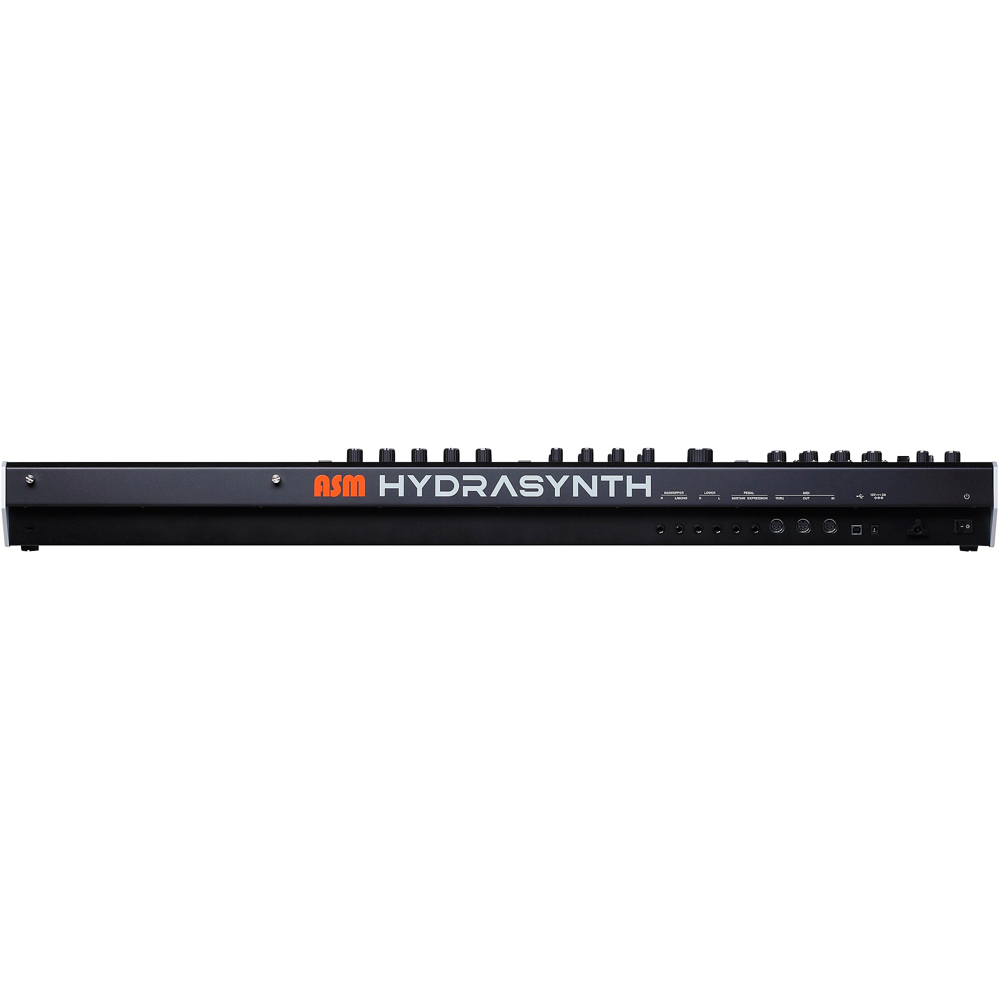 ASM Hydrasynth Deluxe 73-Key Wave Morphing Synthesizer | Guitar Center