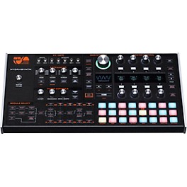 ASM Hydrasynth Desktop Wave Morphing Synthesizer