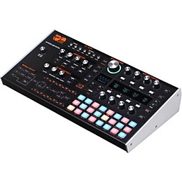 ASM Hydrasynth Desktop Wave Morphing Synthesizer