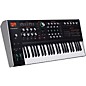 ASM Hydrasynth Keyboard 49-Key Wave Morphing Synthesizer - Black