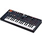 ASM Hydrasynth Explorer 37-Key Wave Morphing Synthesizer - Black