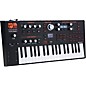 ASM Hydrasynth Explorer 37-Key Wave Morphing Synthesizer - Black