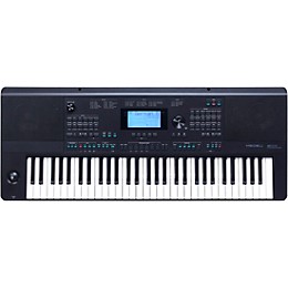 Medeli AK603 61-Key Arranger Workstation Keyboard