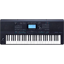 Medeli AK603 61-Key Arranger Workstation Keyboard