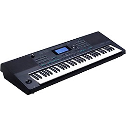 Medeli AK603 61-Key Arranger Workstation Keyboard