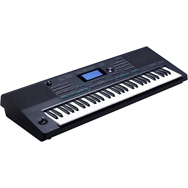 Medeli AK603 61-Key Arranger Workstation Keyboard