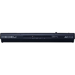 Medeli AK603 61-Key Arranger Workstation Keyboard