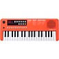 Medeli MK37 37-Mini-Key USB MIDI Keyboard - Orange thumbnail