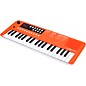 Medeli MK37 37-Mini-Key USB MIDI Keyboard - Orange