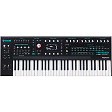 ASM Leviasynth Keyboard 61-Key Hybrid Synthesizer