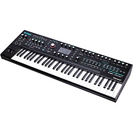 ASM Leviasynth Keyboard 61-Key Hybrid Synthesizer