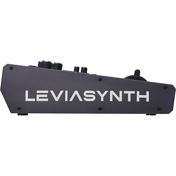 ASM Leviasynth Keyboard 61-Key Hybrid Synthesizer