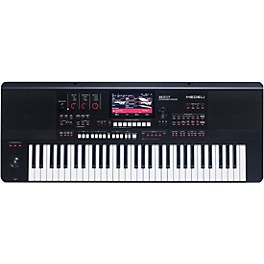 Medeli AKX10S 61-Key Arranger Workstation Keyboard