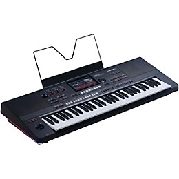 Medeli AKX10S 61-Key Arranger Workstation Keyboard